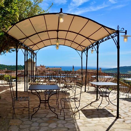 L'Ecurie Du Castellas Ramatuelle Exterior photo