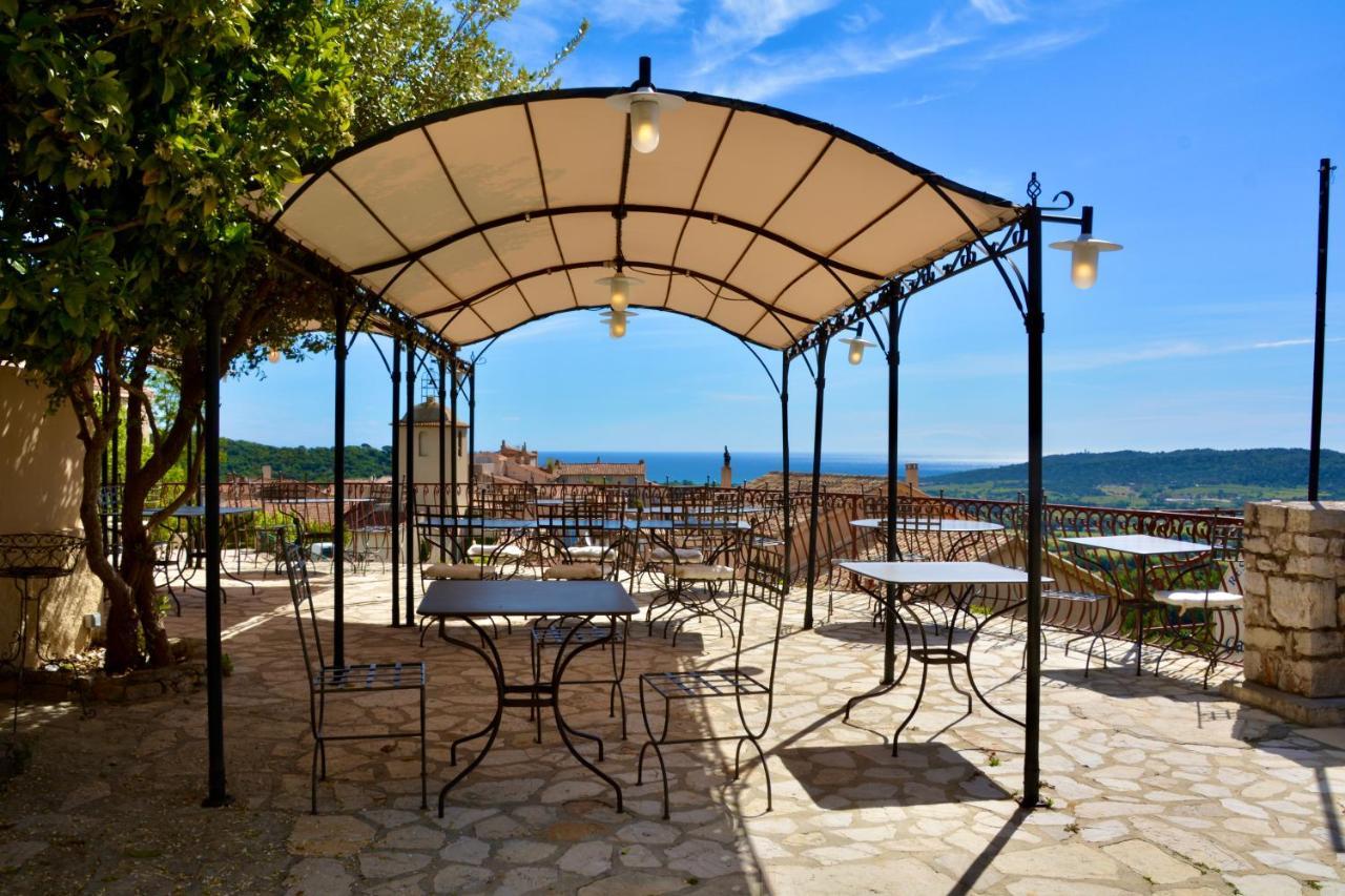 L'Ecurie Du Castellas Ramatuelle Exterior photo
