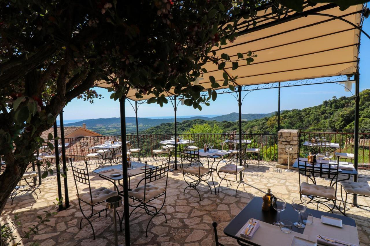 L'Ecurie Du Castellas Ramatuelle Exterior photo