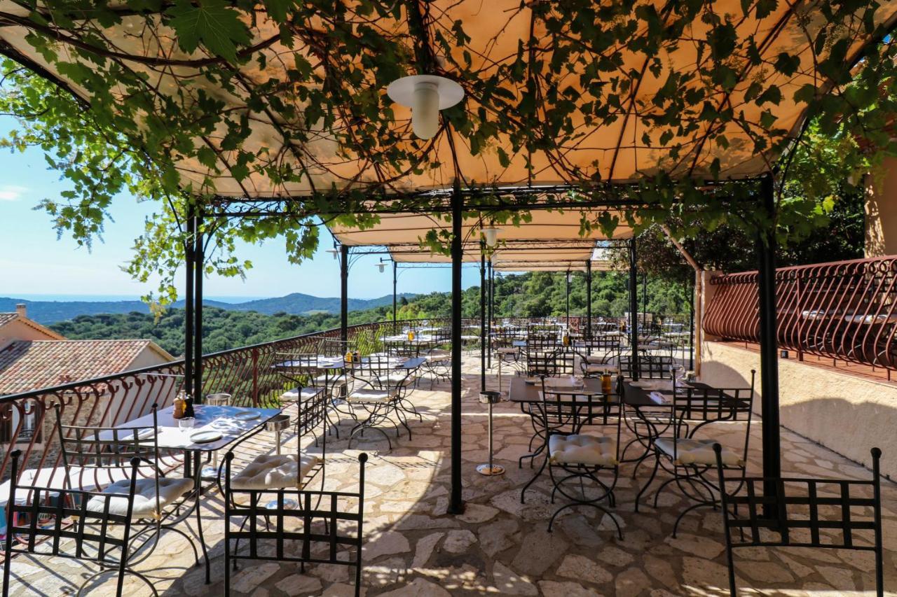 L'Ecurie Du Castellas Ramatuelle Exterior photo