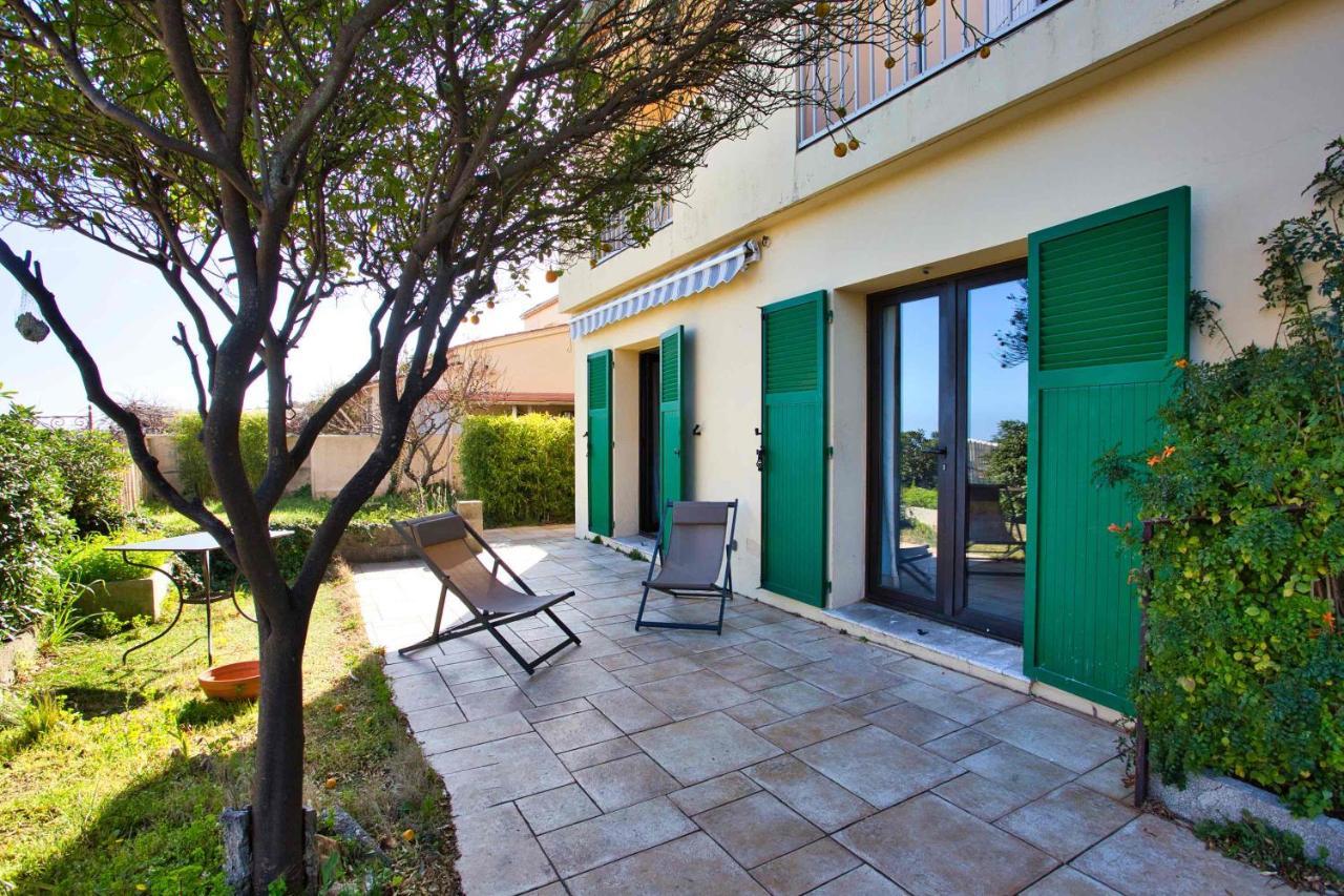 L'Ecurie Du Castellas Ramatuelle Exterior photo