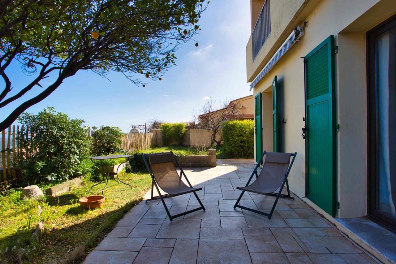L'Ecurie Du Castellas Ramatuelle Exterior photo