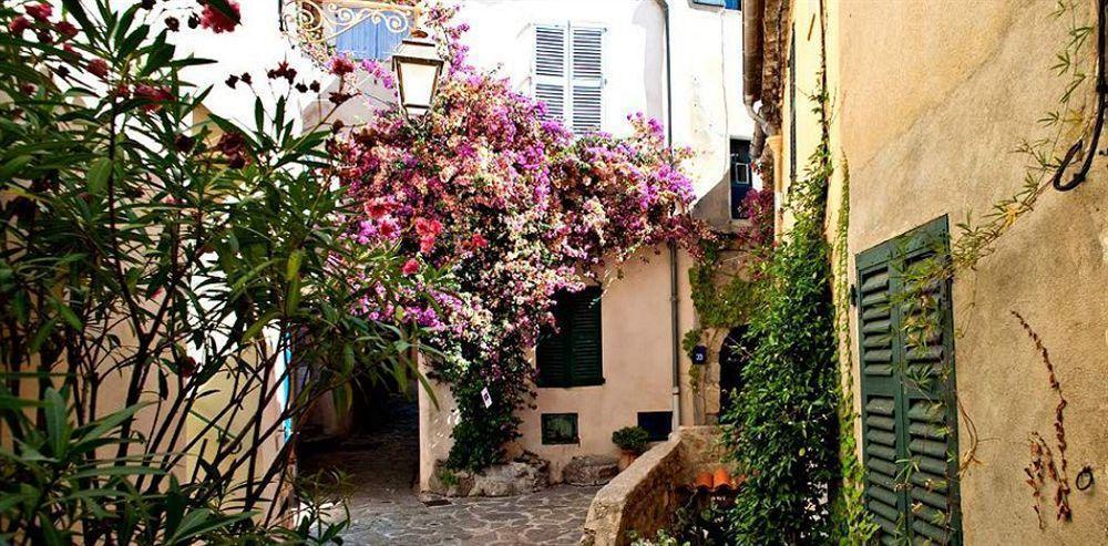 L'Ecurie Du Castellas Ramatuelle Exterior photo